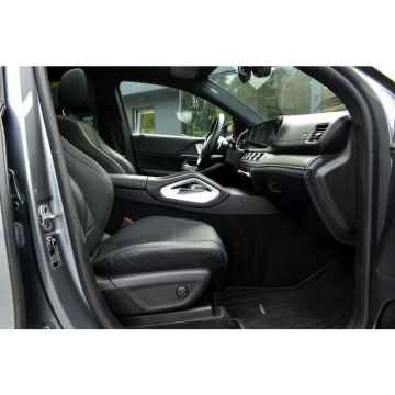 Mercedes - Benz GLE-klasa  Terenowy 2021,  2.0 hybryda, automat - Na sprzedaż za 256 900 zł - Warszawa - zdjęcie 8