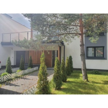 Sprzedam dom Bobrowiec - ,  pow.  191 m2 - zdjęcie 2