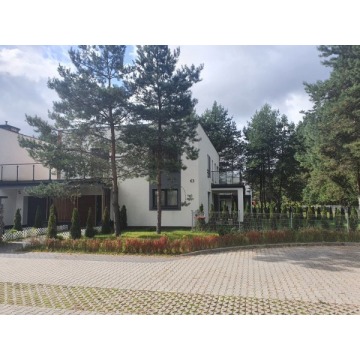 Sprzedam dom Bobrowiec - ,  pow.  191 m2 - zdjęcie 3