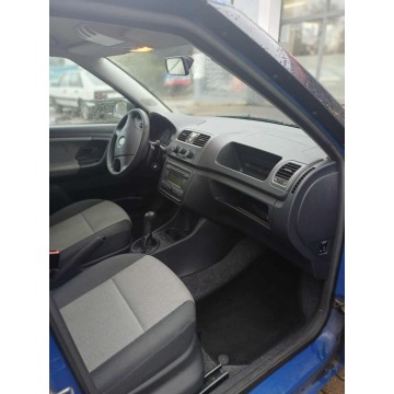 Skoda Fabia  Hatchback 2008,  1.2 benzyna - Na sprzedaż za 5 999,00 zł - Śrem - zdjęcie 7