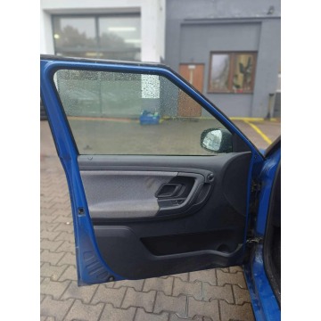 Skoda Fabia  Hatchback 2008,  1.2 benzyna - Na sprzedaż za 5 999,00 zł - Śrem - zdjęcie 10