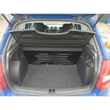 Skoda Fabia  Hatchback 2008,  1.2 benzyna - Na sprzedaż za 5 999,00 zł - Śrem - zdjęcie 11