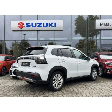 Suzuki SX4 S-Cross  SUV 2024,  1.4 benzyna - Na sprzedaż za 99 900 zł - Łódź - zdjęcie 3