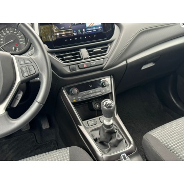 Suzuki SX4 S-Cross  SUV 2024,  1.4 benzyna - Na sprzedaż za 99 900 zł - Łódź - zdjęcie 6