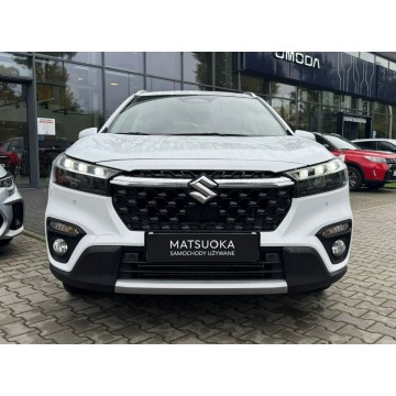 Suzuki SX4 S-Cross  SUV 2024,  1.4 benzyna - Na sprzedaż za 99 900 zł - Łódź - zdjęcie 2