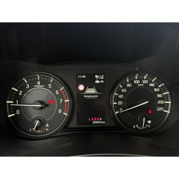 Suzuki SX4 S-Cross  SUV 2024,  1.4 benzyna - Na sprzedaż za 99 900 zł - Łódź - zdjęcie 9
