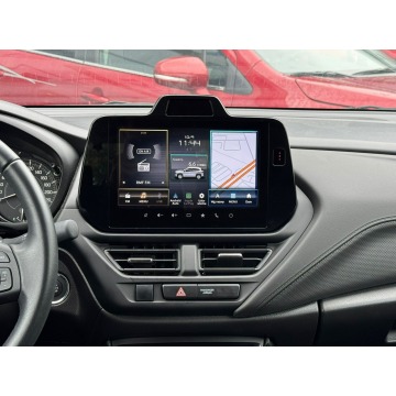 Suzuki SX4 S-Cross  SUV 2024,  1.4 benzyna - Na sprzedaż za 99 900 zł - Łódź - zdjęcie 10