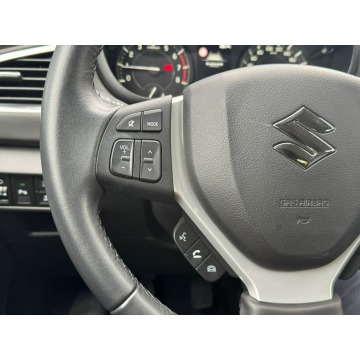 Suzuki SX4 S-Cross  SUV 2024,  1.4 benzyna - Na sprzedaż za 99 900 zł - Łódź - zdjęcie 7