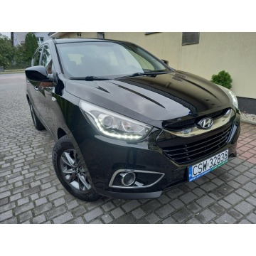 Hyundai ix35  SUV 2015,  1.6 benzyna - Na sprzedaż za 42 900 zł - Nowe - zdjęcie 2