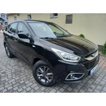 Hyundai ix35  SUV 2015,  1.6 benzyna - Na sprzedaż za 42 900 zł - Nowe - zdjęcie 3