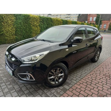Hyundai ix35  SUV 2015,  1.6 benzyna - Na sprzedaż za 42 900 zł - Nowe - zdjęcie 5