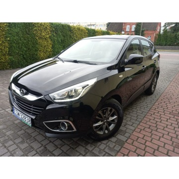 Hyundai ix35  SUV 2015,  1.6 benzyna - Na sprzedaż za 42 900 zł - Nowe - zdjęcie 4