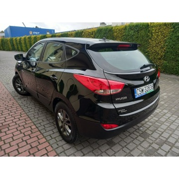 Hyundai ix35  SUV 2015,  1.6 benzyna - Na sprzedaż za 42 900 zł - Nowe - zdjęcie 9