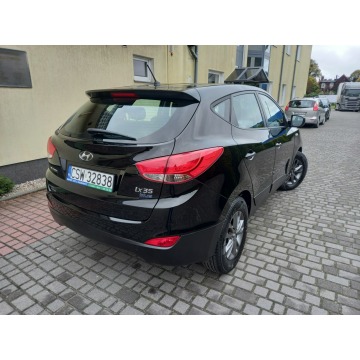 Hyundai ix35  SUV 2015,  1.6 benzyna - Na sprzedaż za 42 900 zł - Nowe - zdjęcie 7