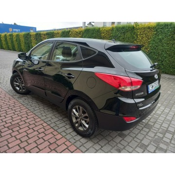 Hyundai ix35  SUV 2015,  1.6 benzyna - Na sprzedaż za 42 900 zł - Nowe - zdjęcie 8