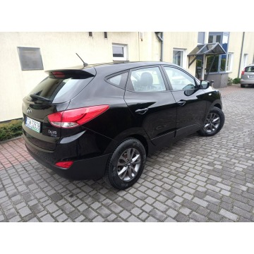 Hyundai ix35  SUV 2015,  1.6 benzyna - Na sprzedaż za 42 900 zł - Nowe - zdjęcie 6