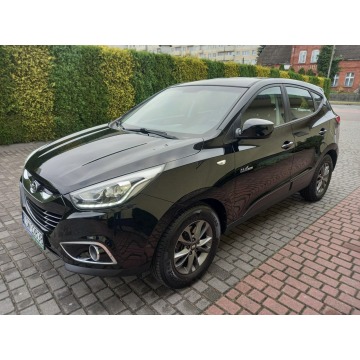 Hyundai ix35  SUV 2015,  1.6 benzyna - Na sprzedaż za 42 900 zł - Nowe - zdjęcie 12