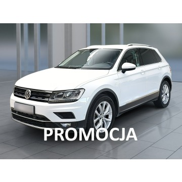 Volkswagen Tiguan - 2.0 TSI BMT 4MOT. HIGHLINE