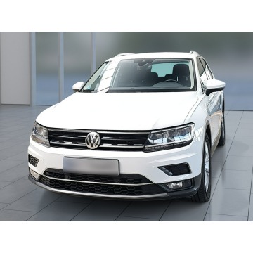 Volkswagen Tiguan  SUV 2019,  2.0 benzyna, automat - Na sprzedaż za 85 900 zł - Janki - zdjęcie 2