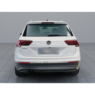 Volkswagen Tiguan  SUV 2019,  2.0 benzyna, automat - Na sprzedaż za 85 900 zł - Janki - zdjęcie 12
