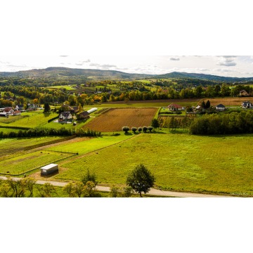 Działka Tworkowa sprzedam, pow. 3114 m2  (31.1a) - zdjęcie 2