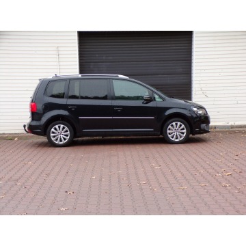 Volkswagen Touran  Minivan/Van 2011,  2.0 diesel, automat - Na sprzedaż za 31 999 zł - Mikołów - zdjęcie 5