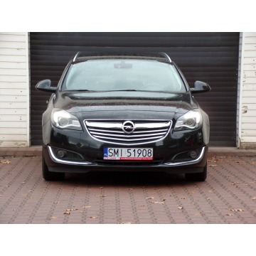 Opel Insignia  Kombi 2015,  1.4 benzyna - Na sprzedaż za 33 790 zł - Mikołów - zdjęcie 7