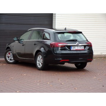 Opel Insignia  Kombi 2015,  1.4 benzyna - Na sprzedaż za 33 790 zł - Mikołów - zdjęcie 12