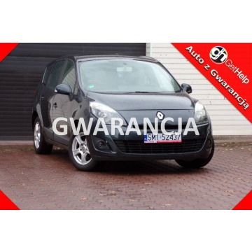 Renault Grand Scenic - Grand /7 osobowy /Gwarancja /1,6 /110KM /2010