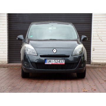 Renault Grand Scenic  Minivan/Van 2009,  1.6 benzyna - Na sprzedaż za 18 890 zł - Mikołów - zdjęcie 7