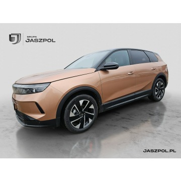 Opel Grandland - Grandland GS MHEV 1.2 145 KM - 8 lat ochrony i Ubezpieczenie za 1 %
