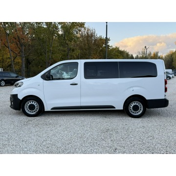 Toyota ProAce  Minivan/Van 2022,  2.0 diesel - Na sprzedaż za 104 800 zł - Pęcice - zdjęcie 6