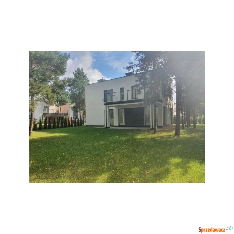 Sprzedam dom Bobrowiec - ,  pow.  191 m2