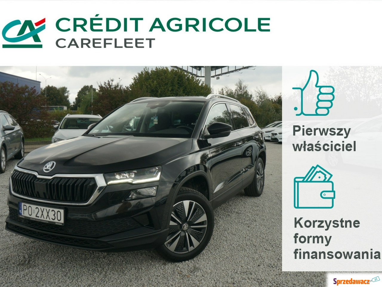 Skoda Karoq 2022