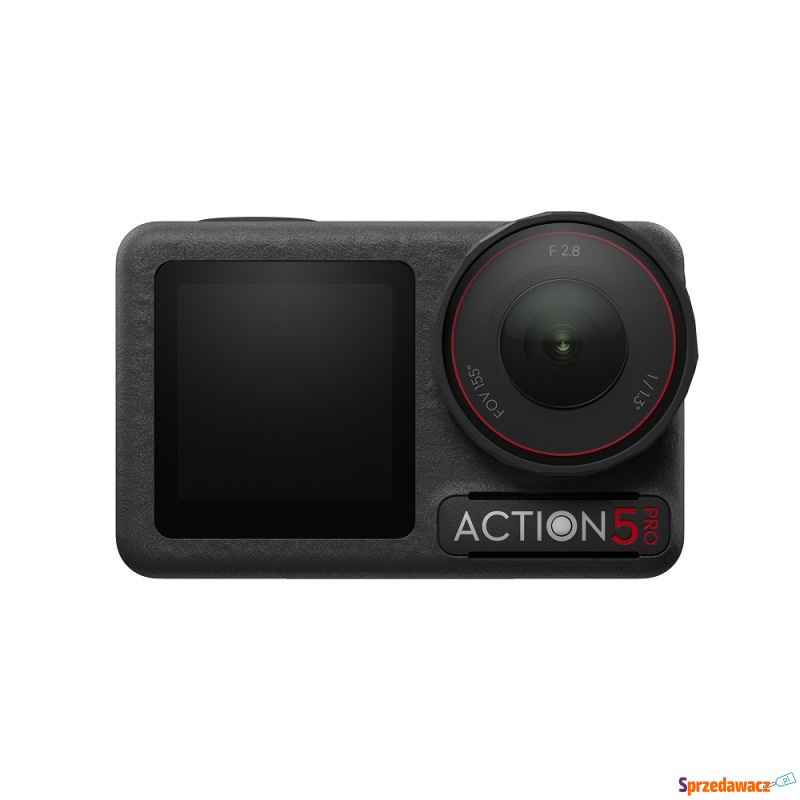 Kamera sportowa DJI Osmo Action...