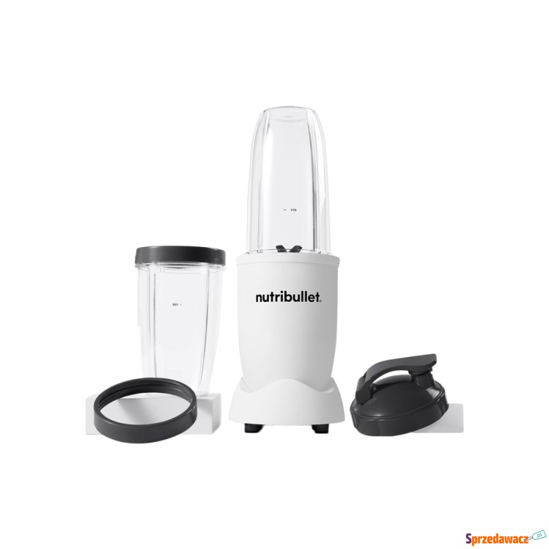 Blender kielichowy Nutribullet...