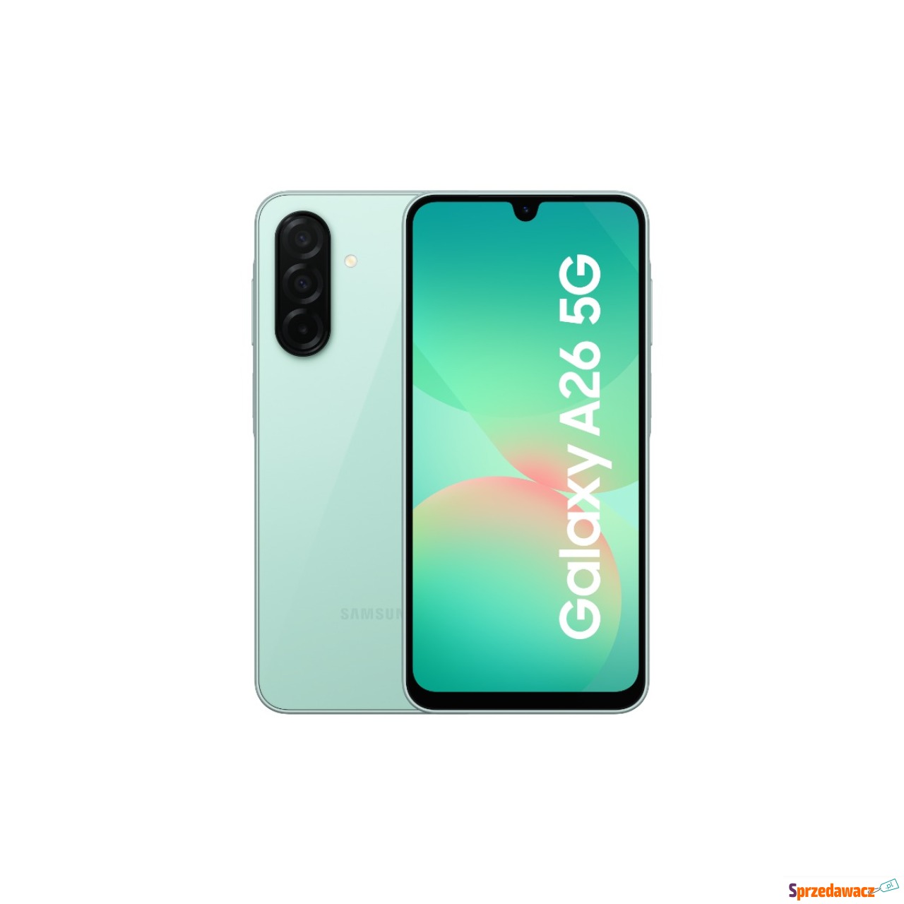 Smartfon Samsung Galaxy A26 5G...