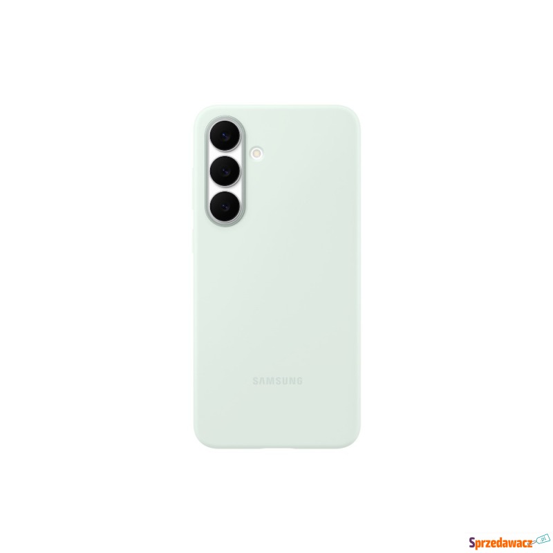 Etui Samsung Silicone Case Galaxy...