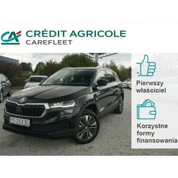 Škoda Karoq - 2.0 TDI 115 KM SCR 4X2 Style DSG Salon PL Faktura Vat 23% PO2XX30 ##