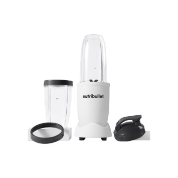 Blender kielichowy Nutribullet NB907MAW 900 W