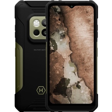 Smartfon Hammer Construction 2 Thermal 5G military