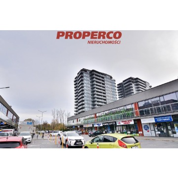 Nowy lokal 130m2 usługi handel biuro Plaza Tower - Lokale użytkowe na s... - Kielce - zdjęcie 7