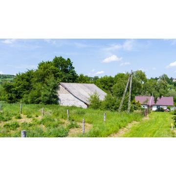Działka Lichwin sprzedam, pow. 1200 m2  (12a) - zdjęcie 7