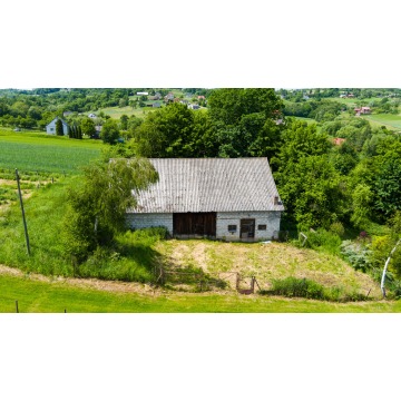 Działka Lichwin sprzedam, pow. 1200 m2  (12a) - zdjęcie 4