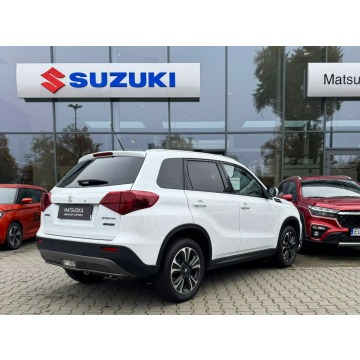 Suzuki Vitara  SUV 2023,  1.5 hybryda, automat - Na sprzedaż za 104 900 zł - Łódź - zdjęcie 3