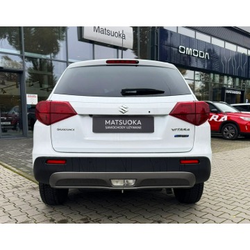 Suzuki Vitara  SUV 2023,  1.5 hybryda, automat - Na sprzedaż za 104 900 zł - Łódź - zdjęcie 4