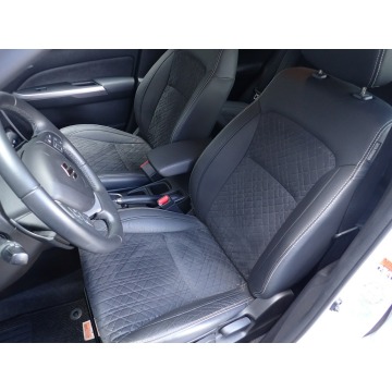 Suzuki Vitara  SUV 2023,  1.5 hybryda, automat - Na sprzedaż za 104 900 zł - Łódź - zdjęcie 6