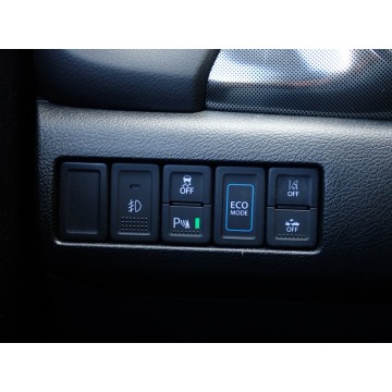 Suzuki Vitara  SUV 2023,  1.5 hybryda, automat - Na sprzedaż za 104 900 zł - Łódź - zdjęcie 8