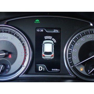 Suzuki Vitara  SUV 2023,  1.5 hybryda, automat - Na sprzedaż za 104 900 zł - Łódź - zdjęcie 10