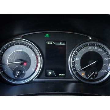 Suzuki Vitara  SUV 2023,  1.5 hybryda, automat - Na sprzedaż za 104 900 zł - Łódź - zdjęcie 11